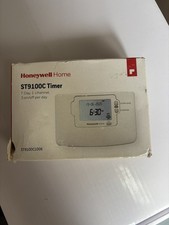 Honeywell Home ST9100C 7-Day