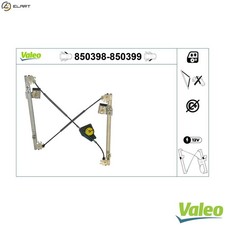 WINDOW REGULATOR 850398 FOR