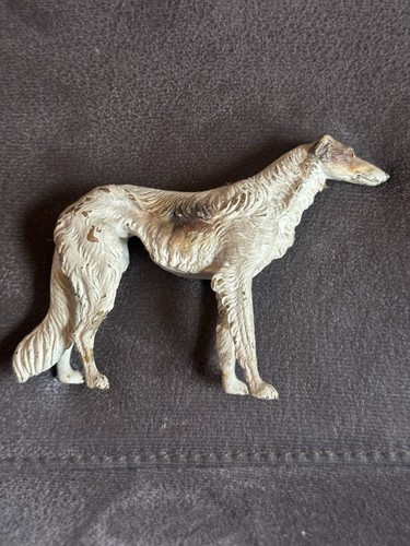 Austrian cold painted bronze - cold,