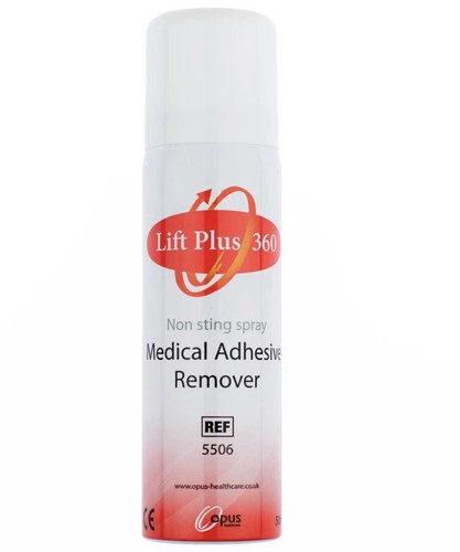 Lift plus 360 medical - 360, adhesive