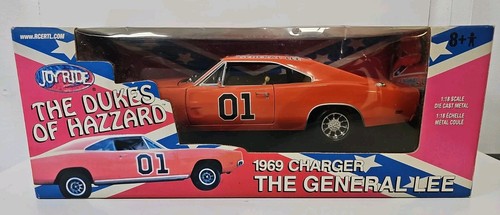 Dukes hazzard 1969 general - of,