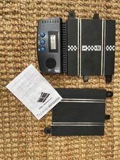 Scalextric Electronic Lap