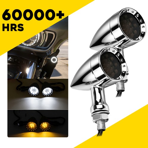 Led blinker turn - blinker, signal