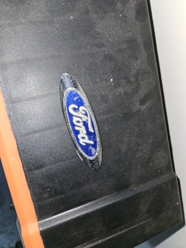Ford cortina mk1 wing - ford,