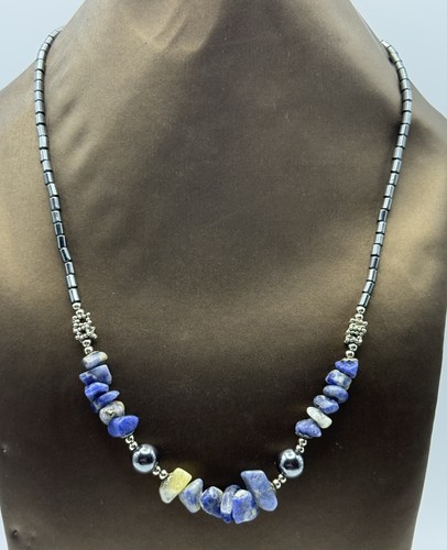 Costume jewellery necklace - costume,