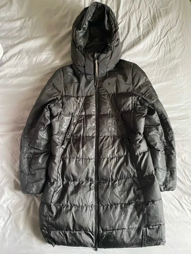 Star raw whistler - raw,