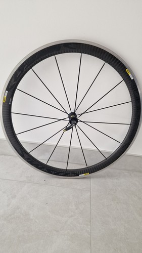 Mavic cosmic pro - carbon, road