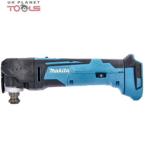 Makita dtm51z 18v - dtm51z, lxt