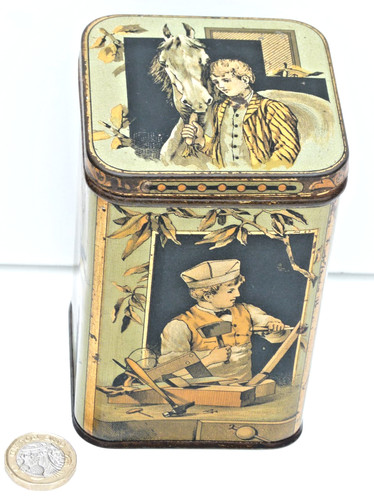 Rare antique early carrs - antique,