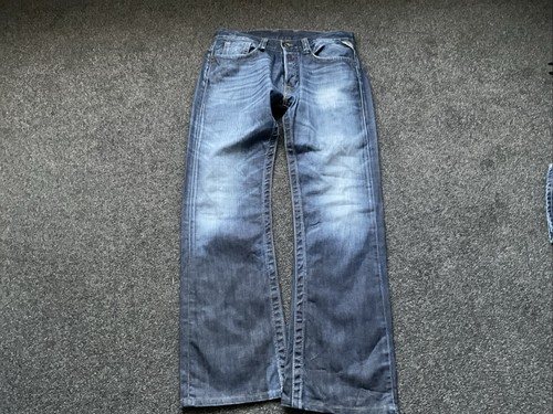 Replay jeans - replay,