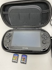 Sony PCH-1003 PlayStation Vita OLED Handheld PS Vita