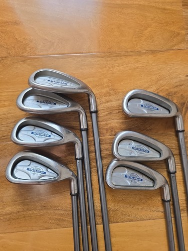Callaway golf iron set - ,
