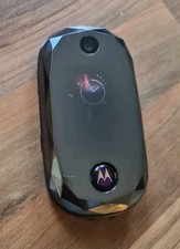 Motorola MOTO U9 - Jewel