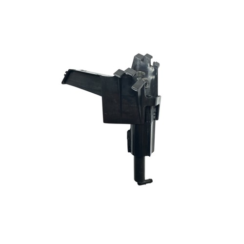 Headlight washer motor - headlight,