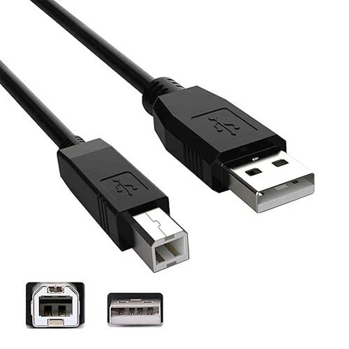 Usb cable casio x3000 - cable, ct-x3000
