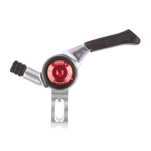 Microshift t08 road thumb - sl-t08,