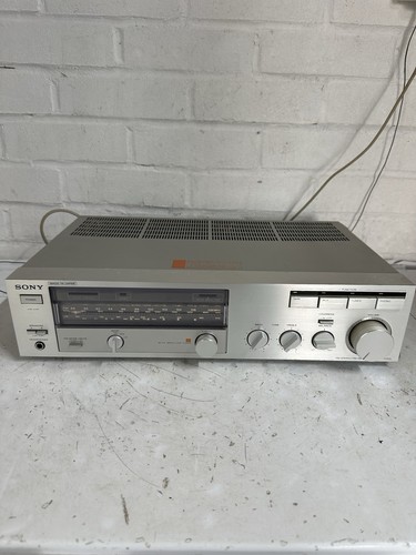Sony str vx2l - str-vx2l, high-fidelity