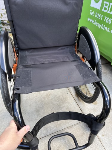 Mobility rogue x demo - ki,