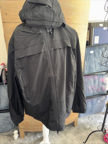 Weekend offender jacket - weekend, size