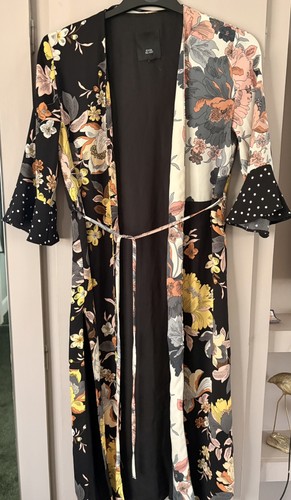 River island floral - river,