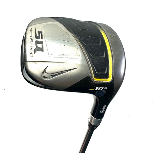 Nike machspeed driver - nike,