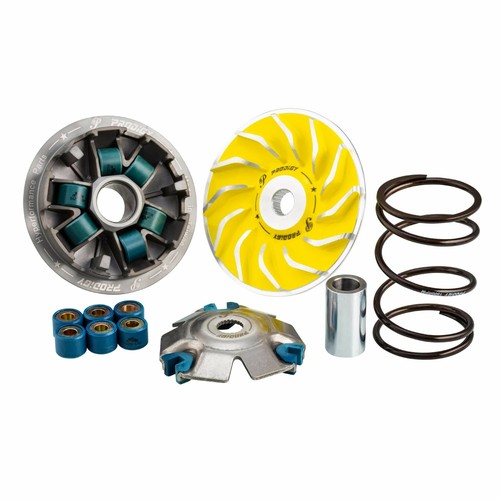 Prodigy variator rollers - variator, 6