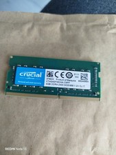 Crucial DDR4 4GB 2400MHz