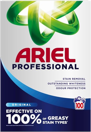 Ariel professional regular - professional,