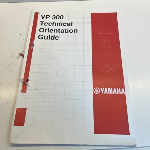 Vp300 technical orentation - technical,
