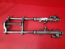 KAWASAKI GPZ 600 R FORKS 1987