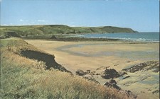 Vintage Widemouth Bay Bude