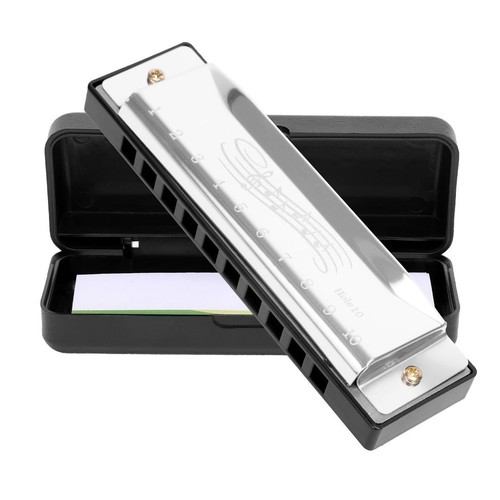 Diatonic harmonica key c - diatonic, of