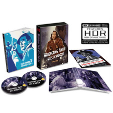 Whispering Smith Hits London