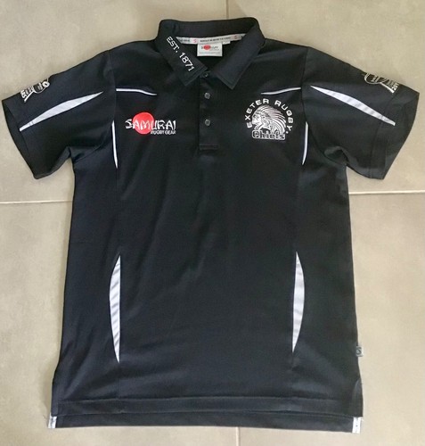 Exeter chiefs rugby samurai - chiefs,