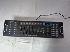 DMX 192 Controller / DMX512