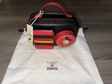 Radley Beano Warrior Not