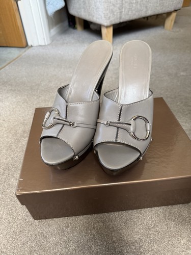 Gucci women grey - gucci,