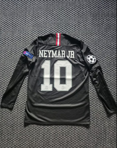Psg 2018 jersey champions - 2018-19,