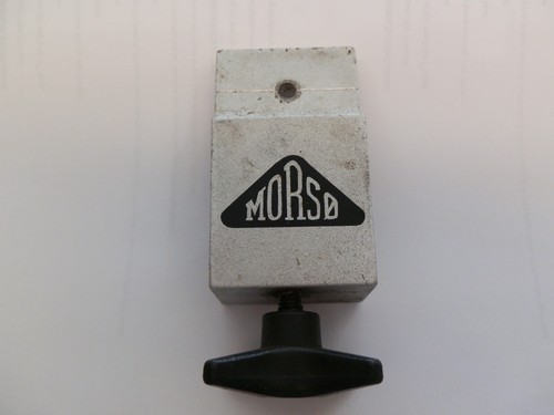 Morso stopblock screw for all - stopblock/screw/for,