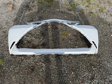 Toyota Aygo Front Bumper MK2