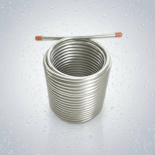 Beer chiller pipe long - chiller,