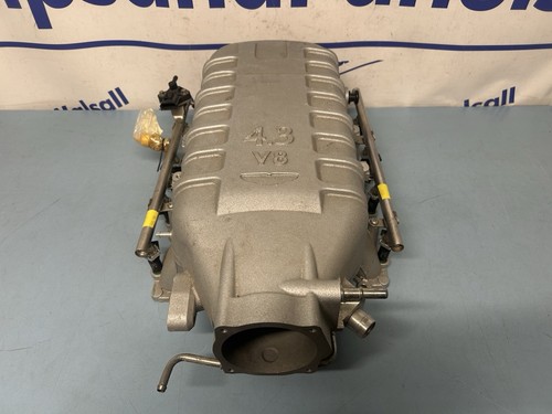 Aston martin v8 vantage - 4.3,