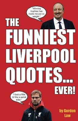 The funniest liverpool - funniest,