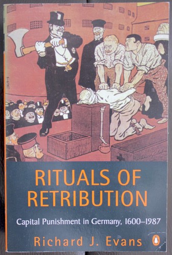 Rituals retribution - rituals,