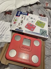 TANITA BC 730 Lightweight Compact Innerscan Body Composition Monitor Easy to