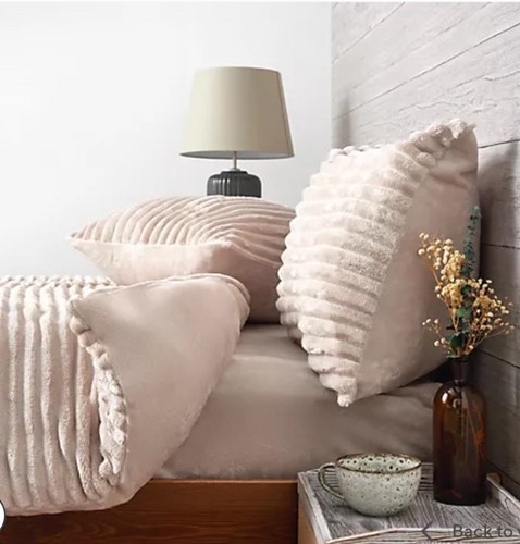 Cozee home velvetsoft cocoon - cozee,