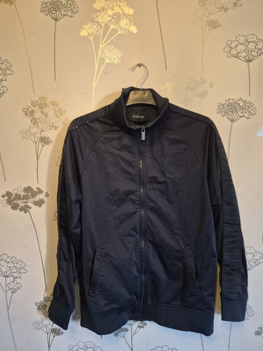 Mens firetrap jacket size - mens,