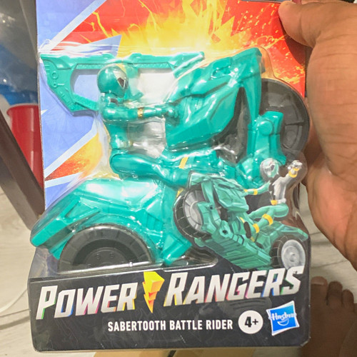 Hasbro power rangers - hasbro,