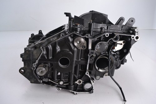 Engine crankcase yamaha - crankcase,
