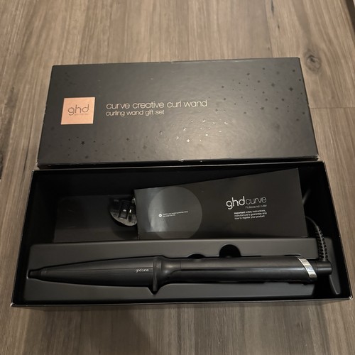 Ghd curve creative curl - curve,